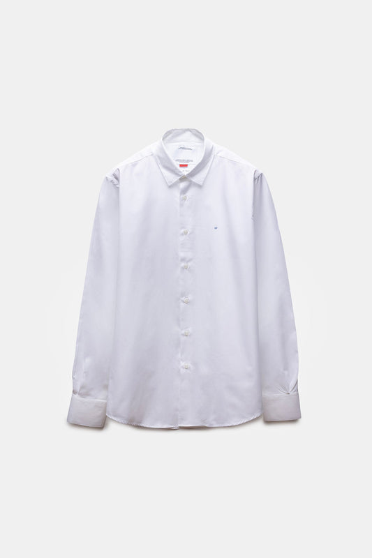 Deguay Shirt Blue Heart