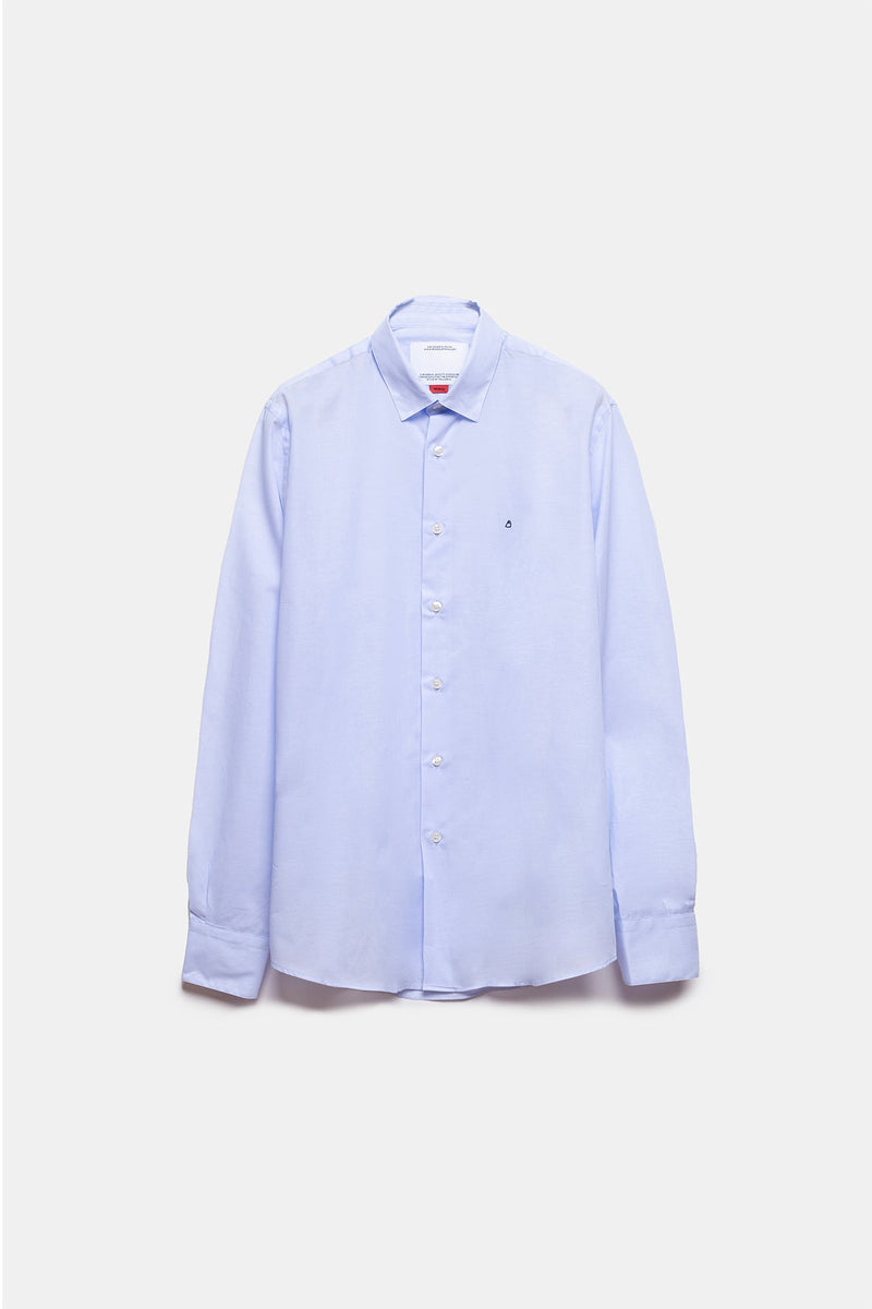 Deguay Shirt Ghost