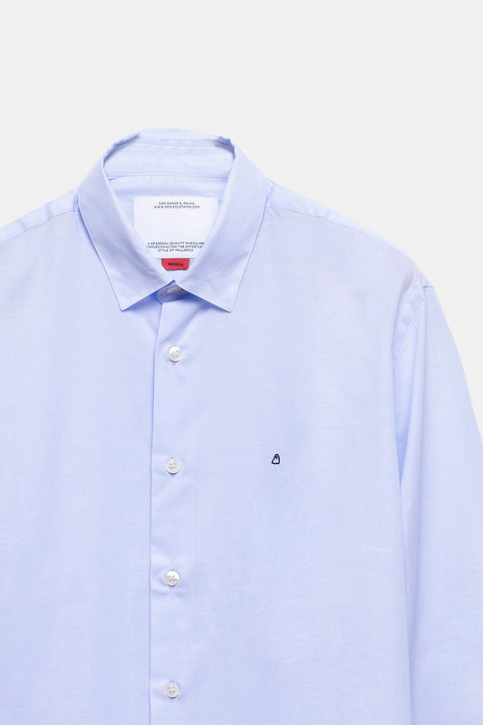Deguay Shirt Ghost