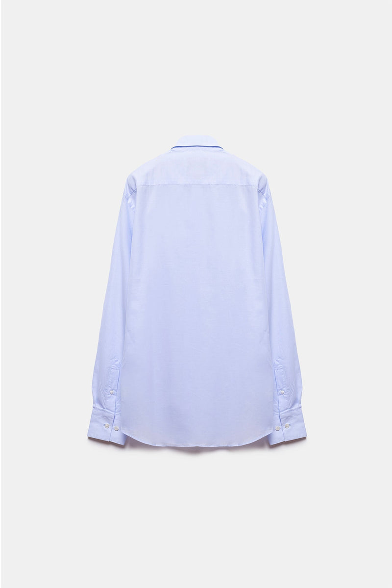 Deguay Shirt Ghost