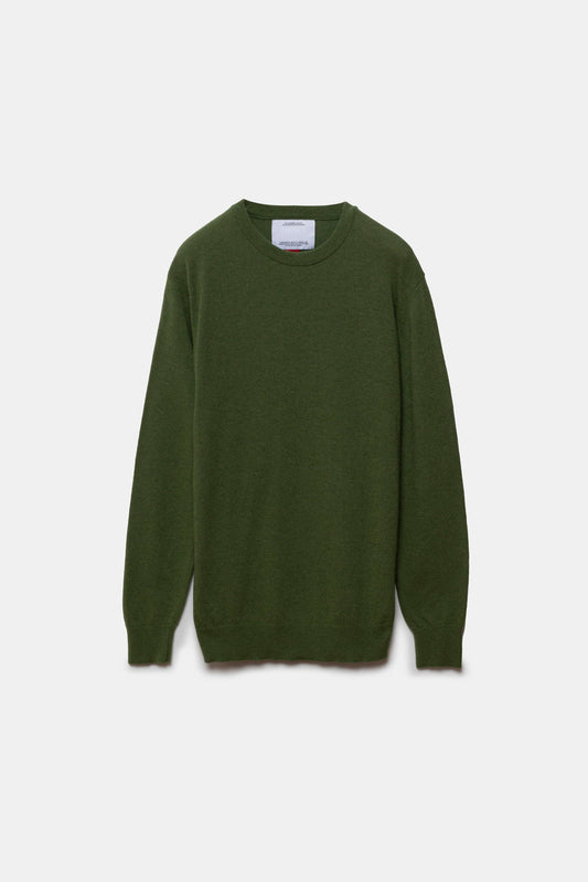 Demir Pullover Army Green
