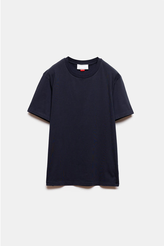 Dostum T-shirt Navy