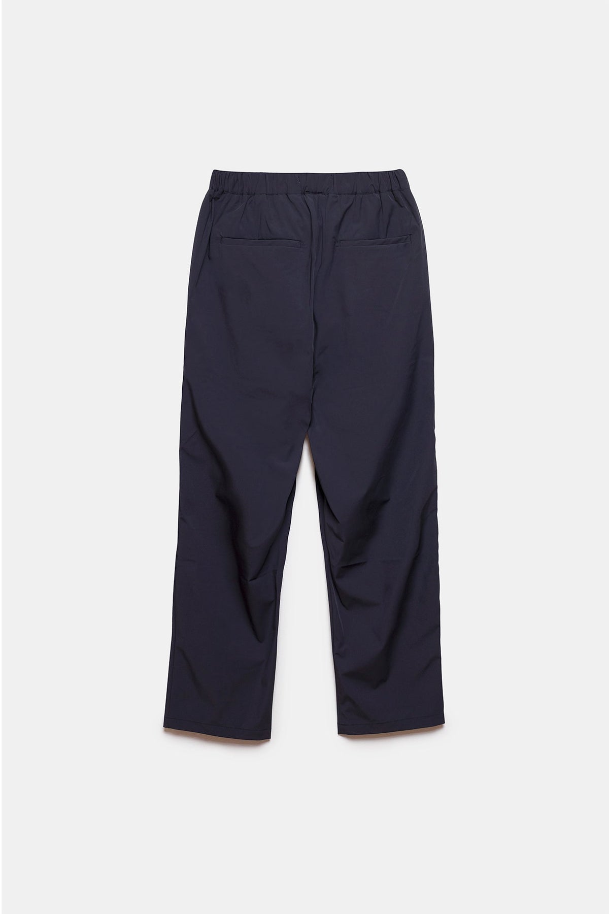 Ellis Nylon Trousers Navy