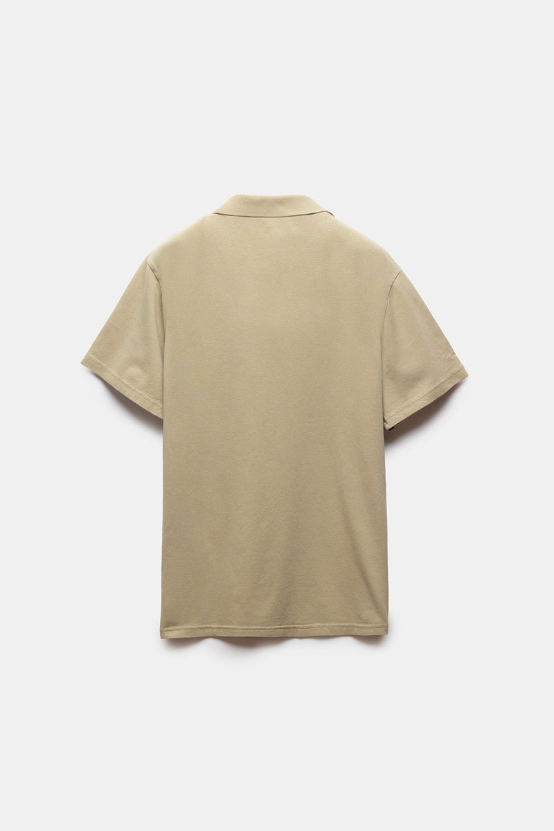 Jonas Polo Khaki
