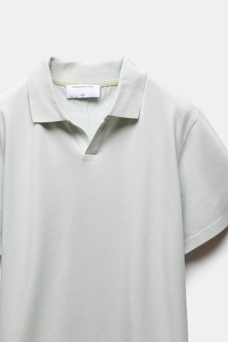 Jonas Polo Light Green
