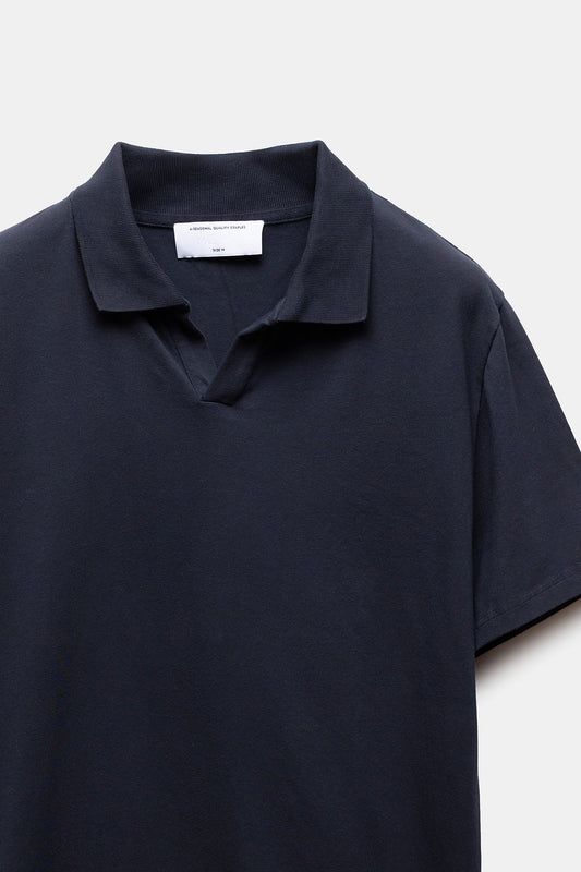 Jonas Polo Navy