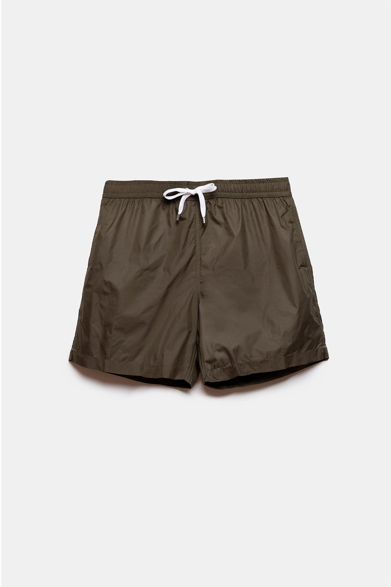 Kurt Swim Shorts Army