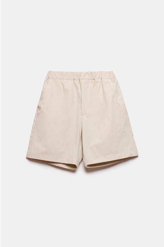 Ellis Nylon Shorts Sand