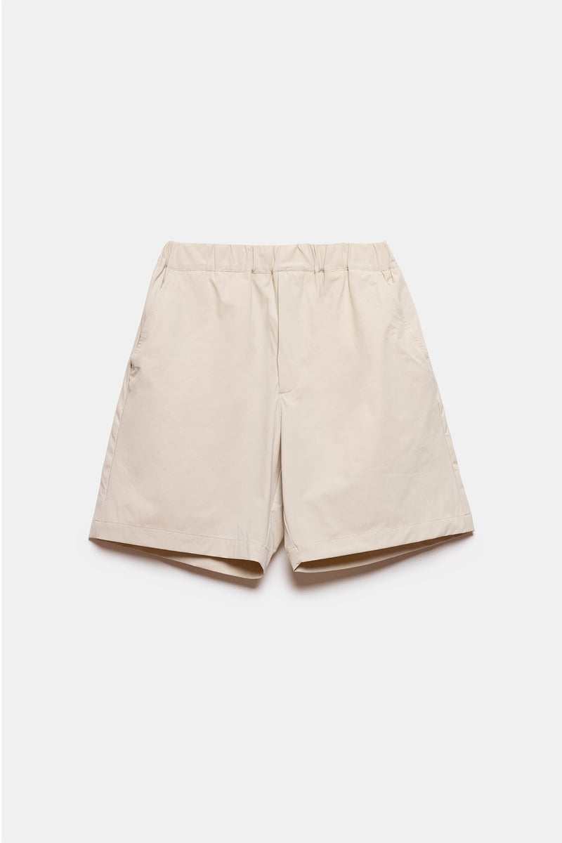 Ellis Nylon Shorts Sand