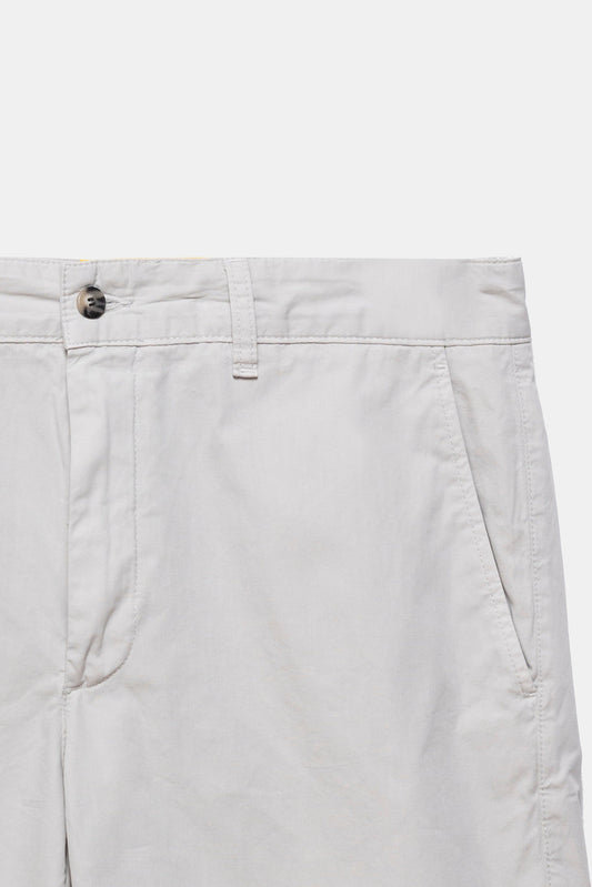 Classic Bermuda Shorts Light Grey