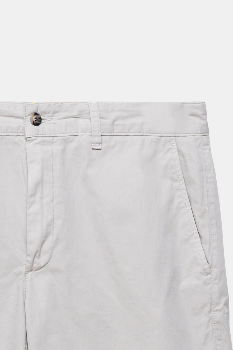 Classic Bermuda Shorts Light Grey