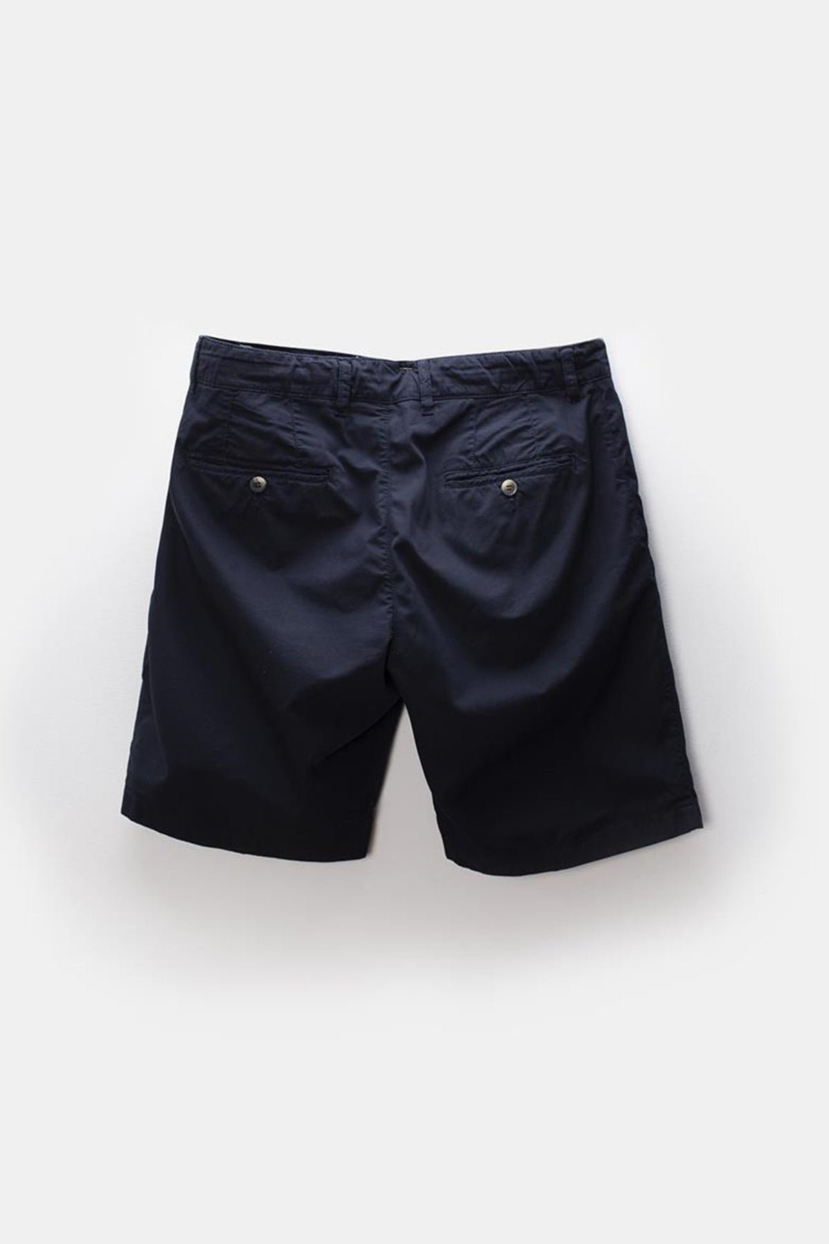 Classic Bermuda Shorts Navy