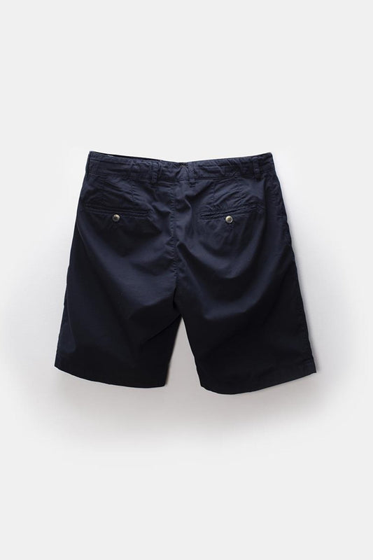 Classic Bermuda Shorts Navy
