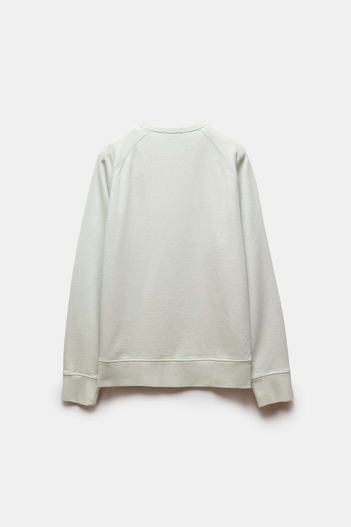 Tamam Sweatshirt Light Green
