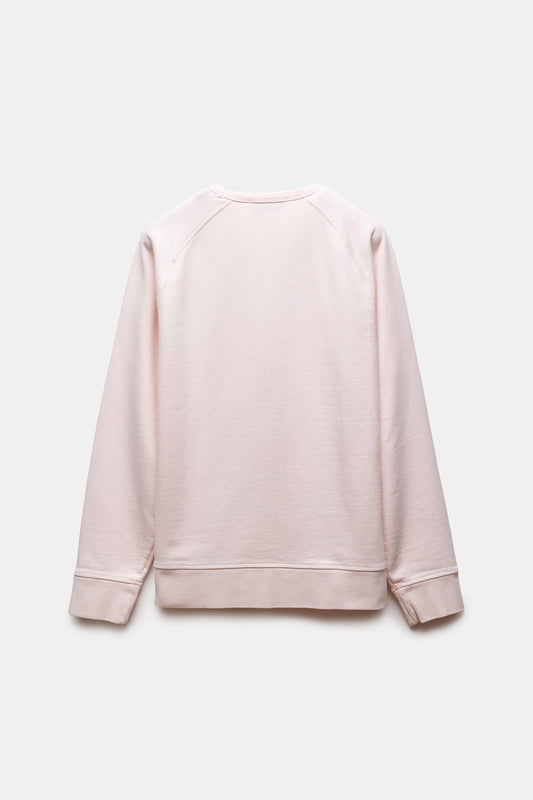 Tamam Sweatshirt Light Pink