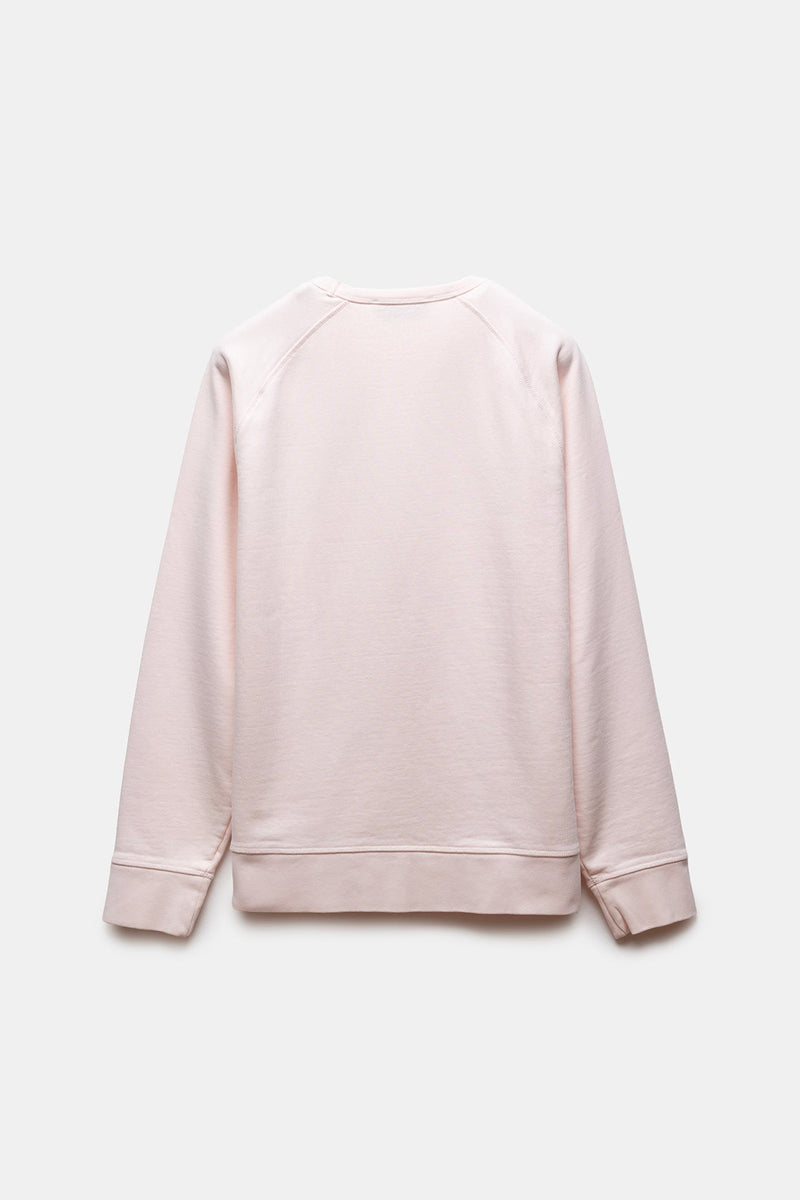 Tamam Sweatshirt Light Pink