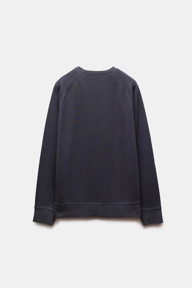 Tamam Sweatshirt Navy