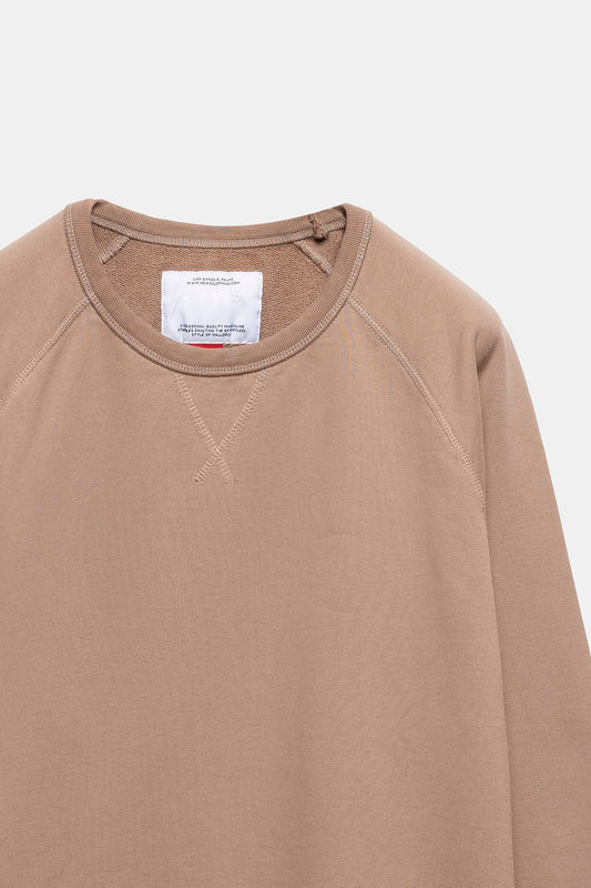 Tamam Sweatshirt Old Rose