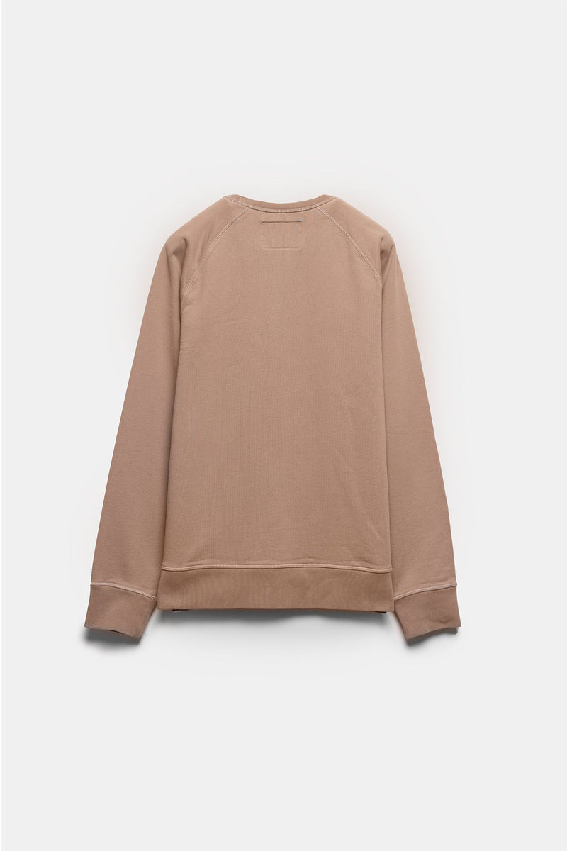 Tamam Sweatshirt Old Rose