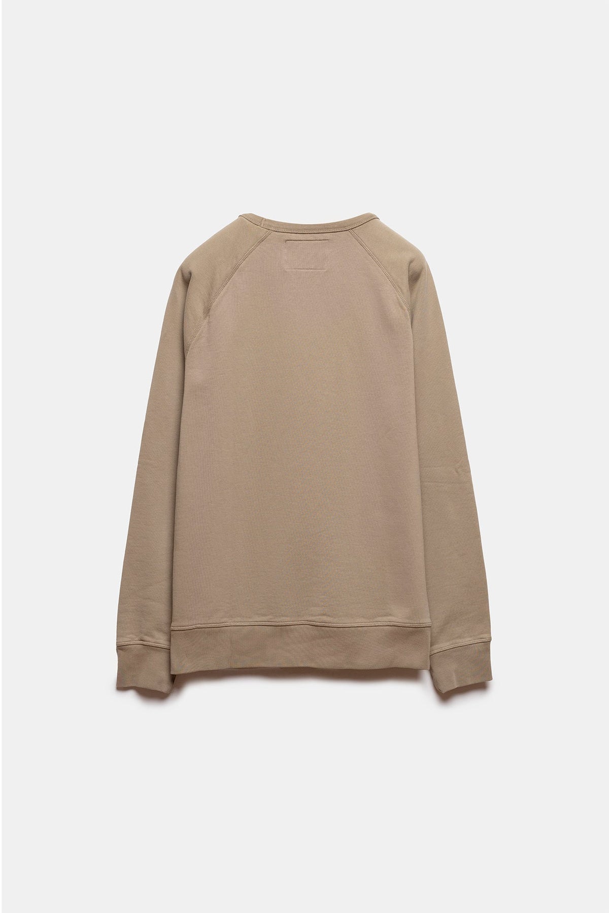 Tamam Sweatshirt Taupe