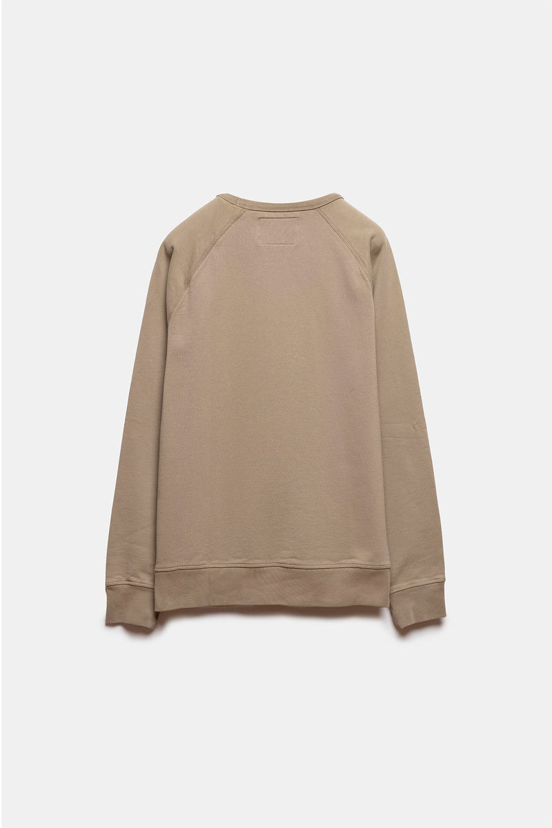 Tamam Sweatshirt Taupe
