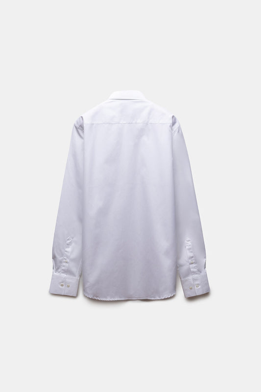Deguay Shirt Blue Heart