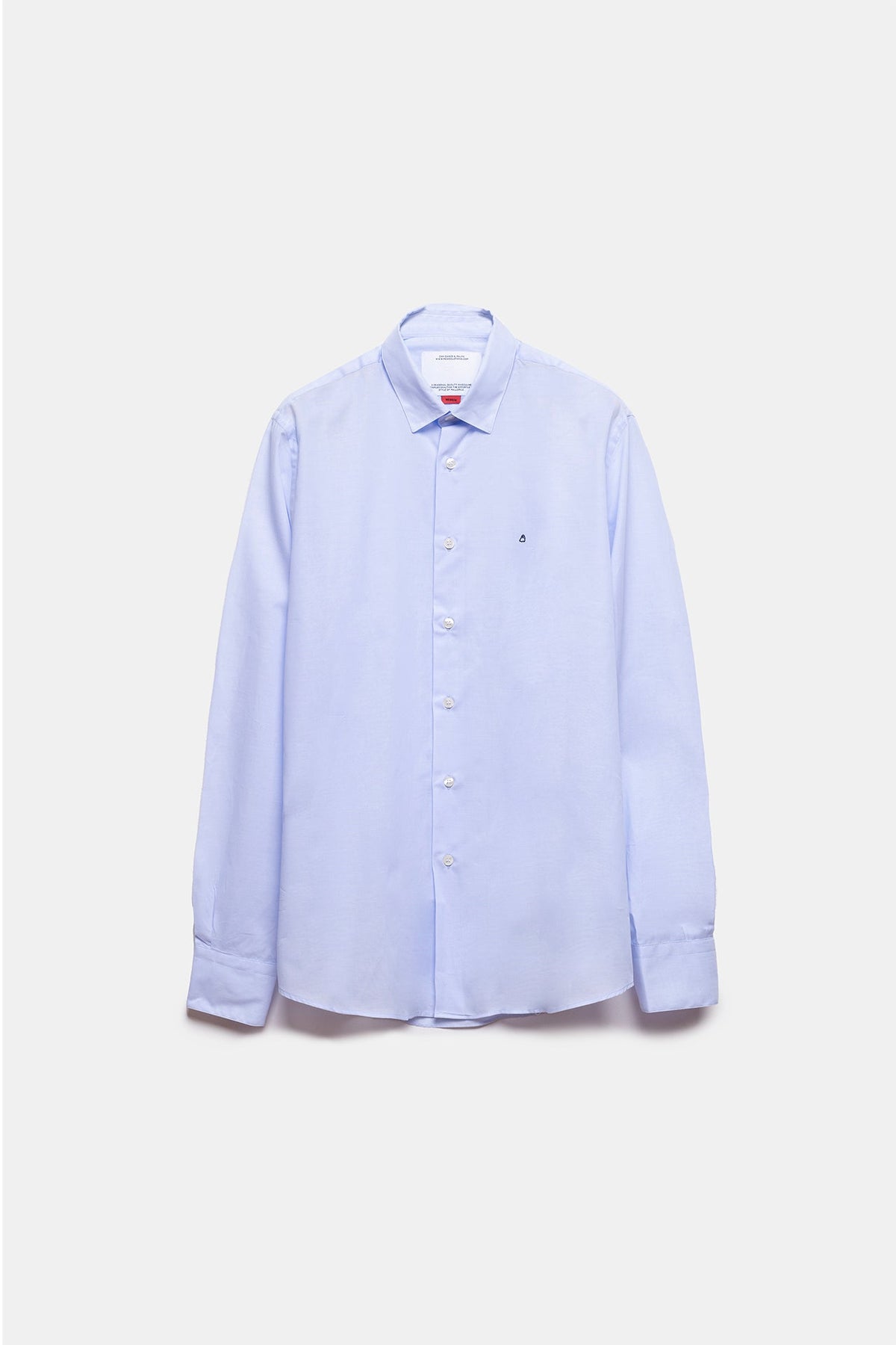 Deguay Shirt Ghost