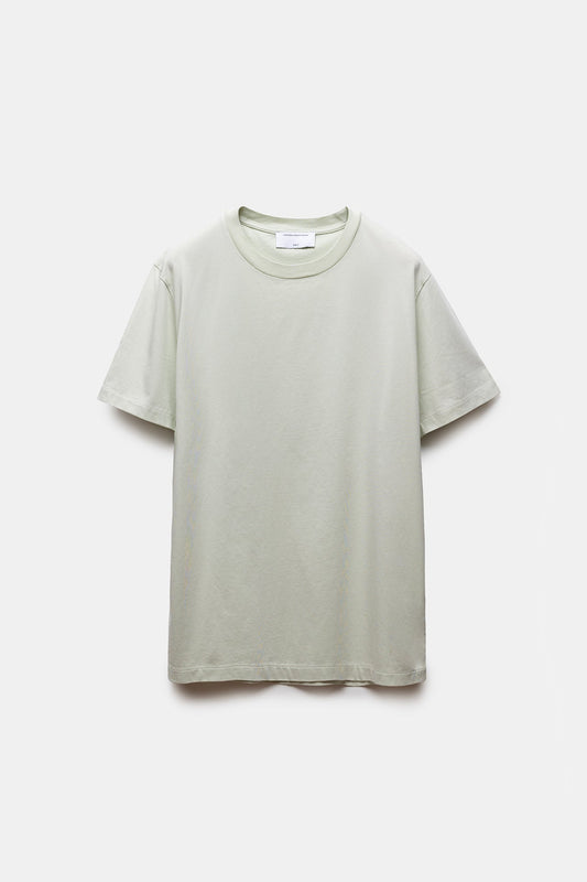Dostum T-shirt Light Green
