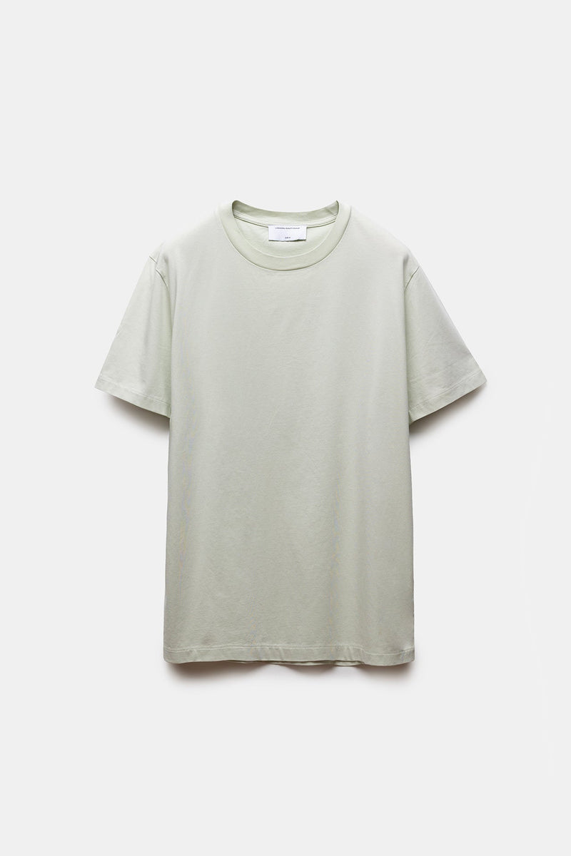 Dostum T-shirt Light Green