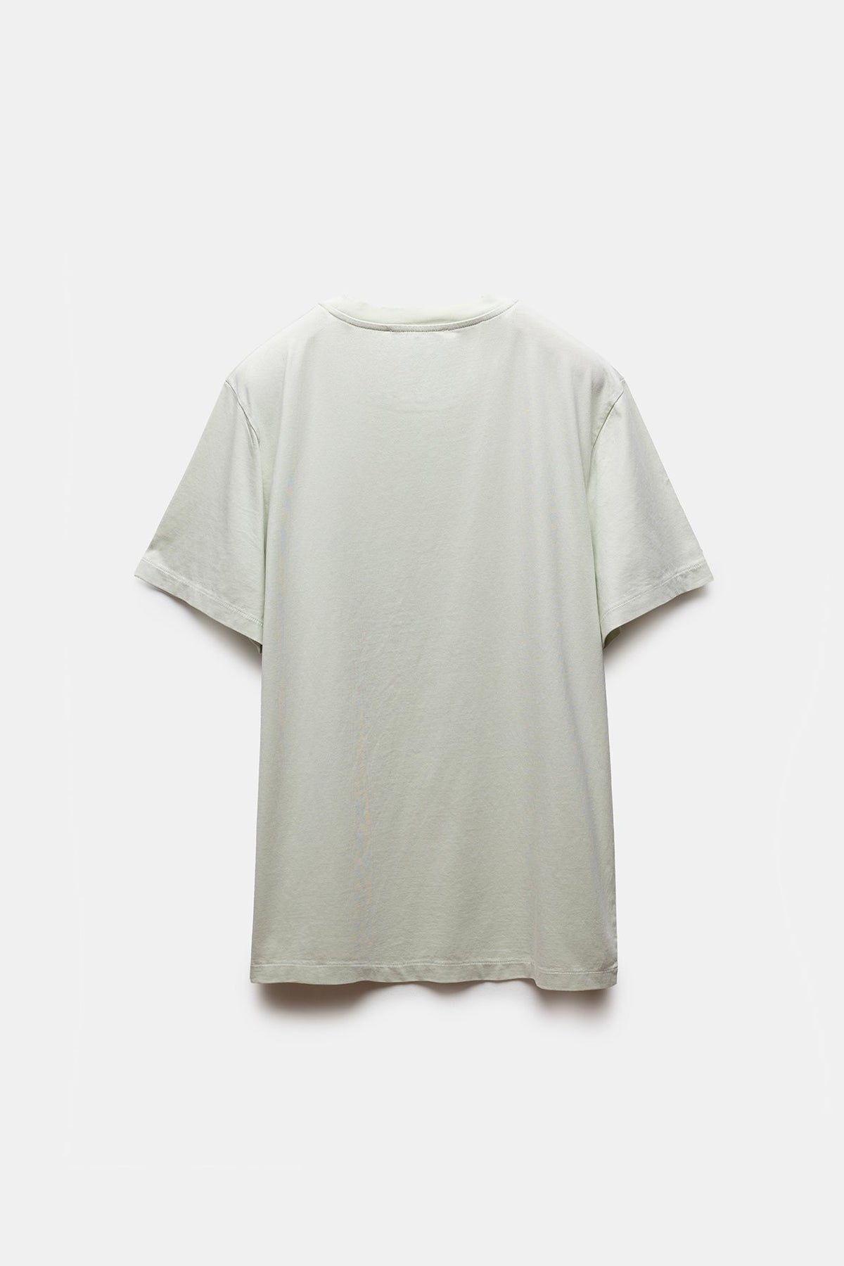 Dostum T-shirt Light Green