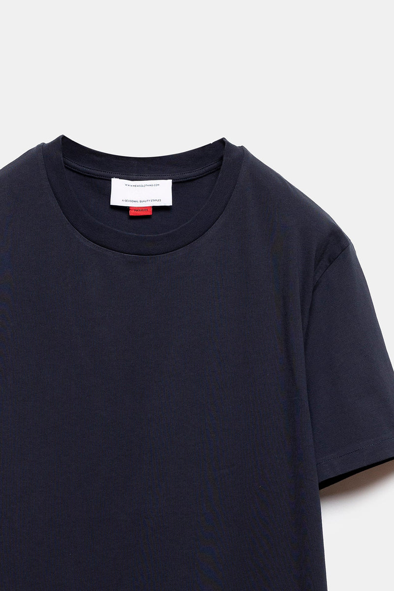 Dostum T-shirt Navy