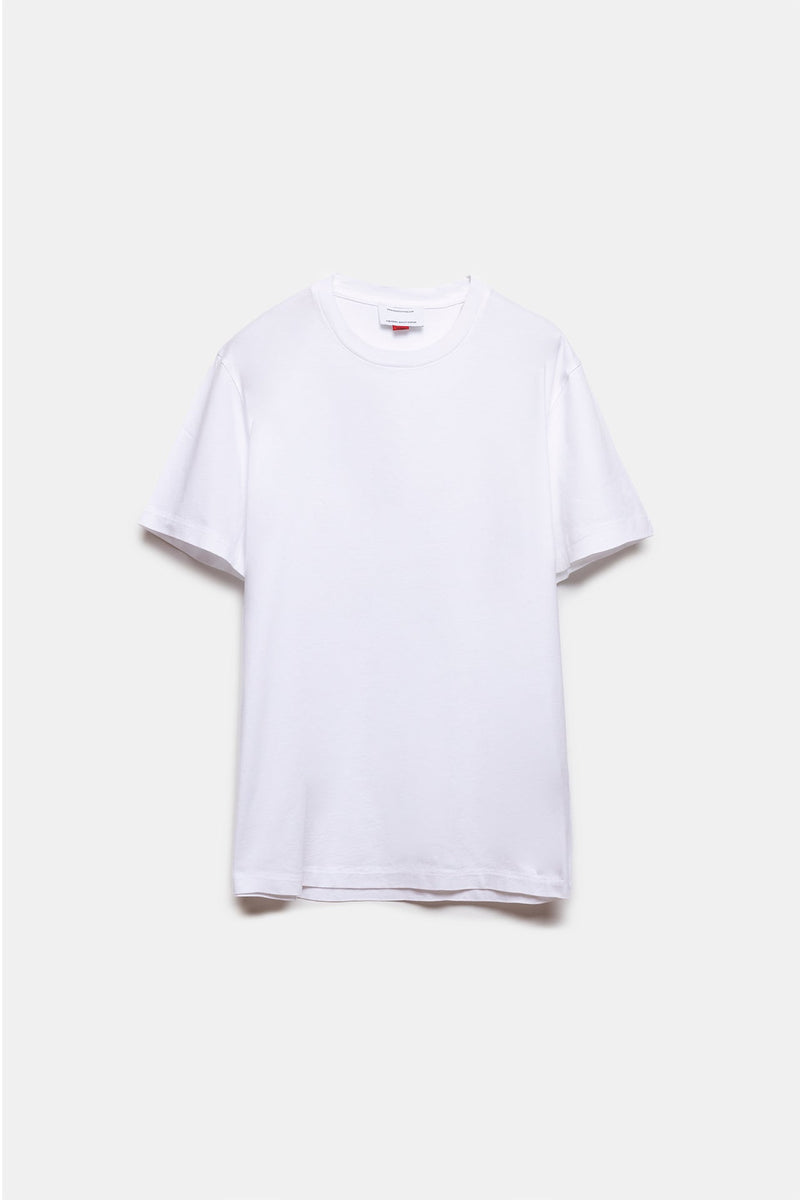Dostum T-shirt White
