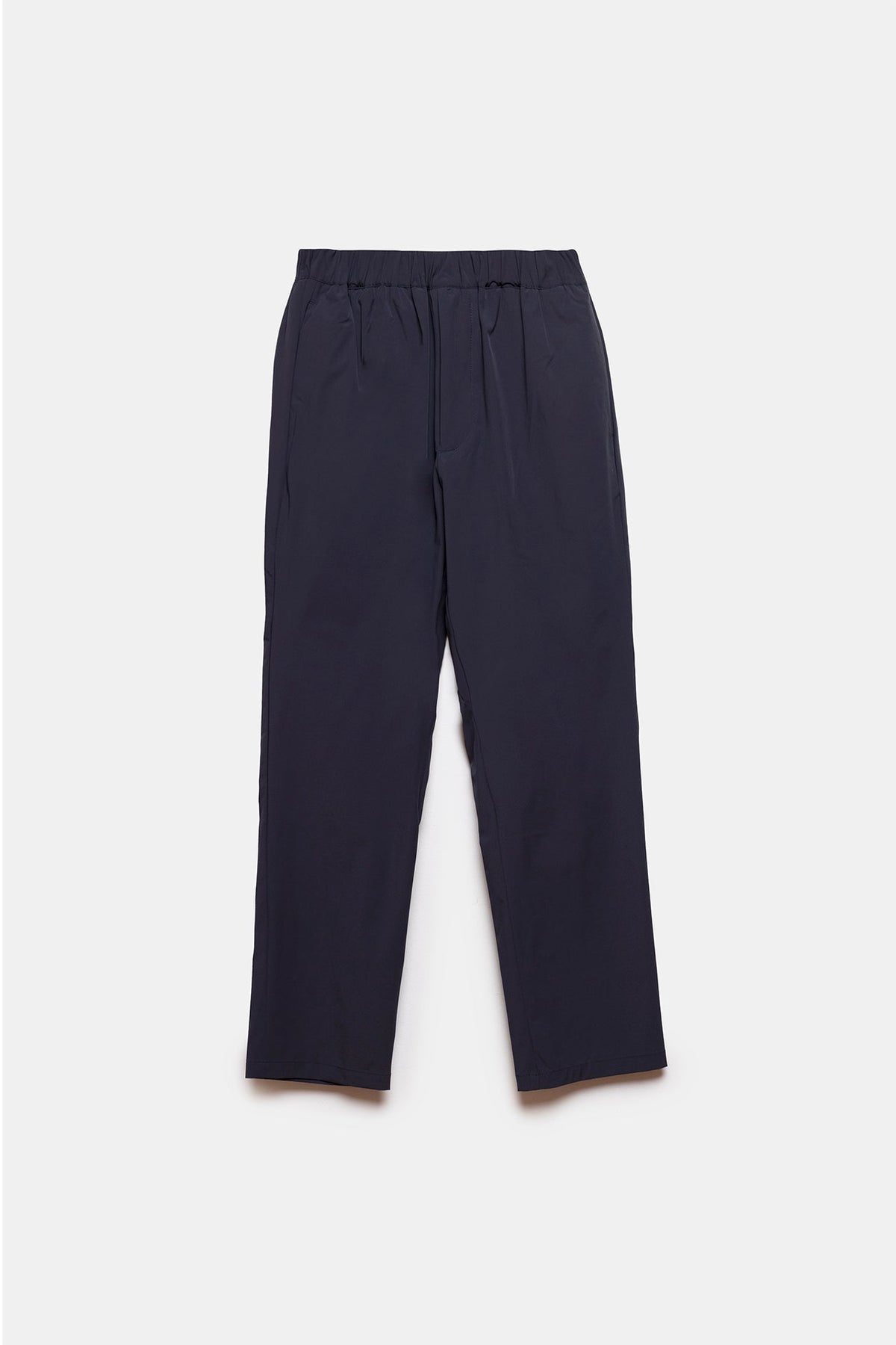 Ellis Nylon Trousers Navy