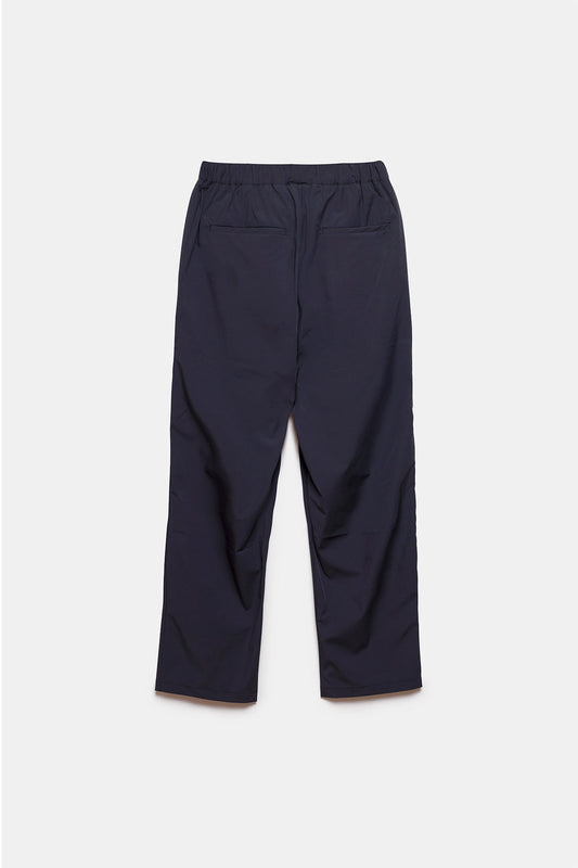 Ellis Nylon Trousers Navy