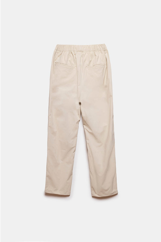 Ellis Nylon Trousers Sand