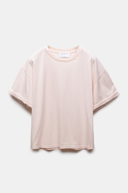 Emine Woman Tee Light Pink