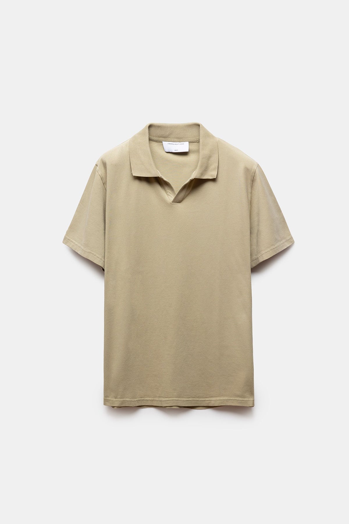 Jonas Polo Khaki