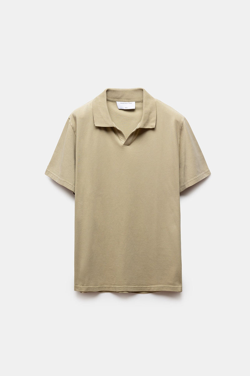 Jonas Polo Khaki