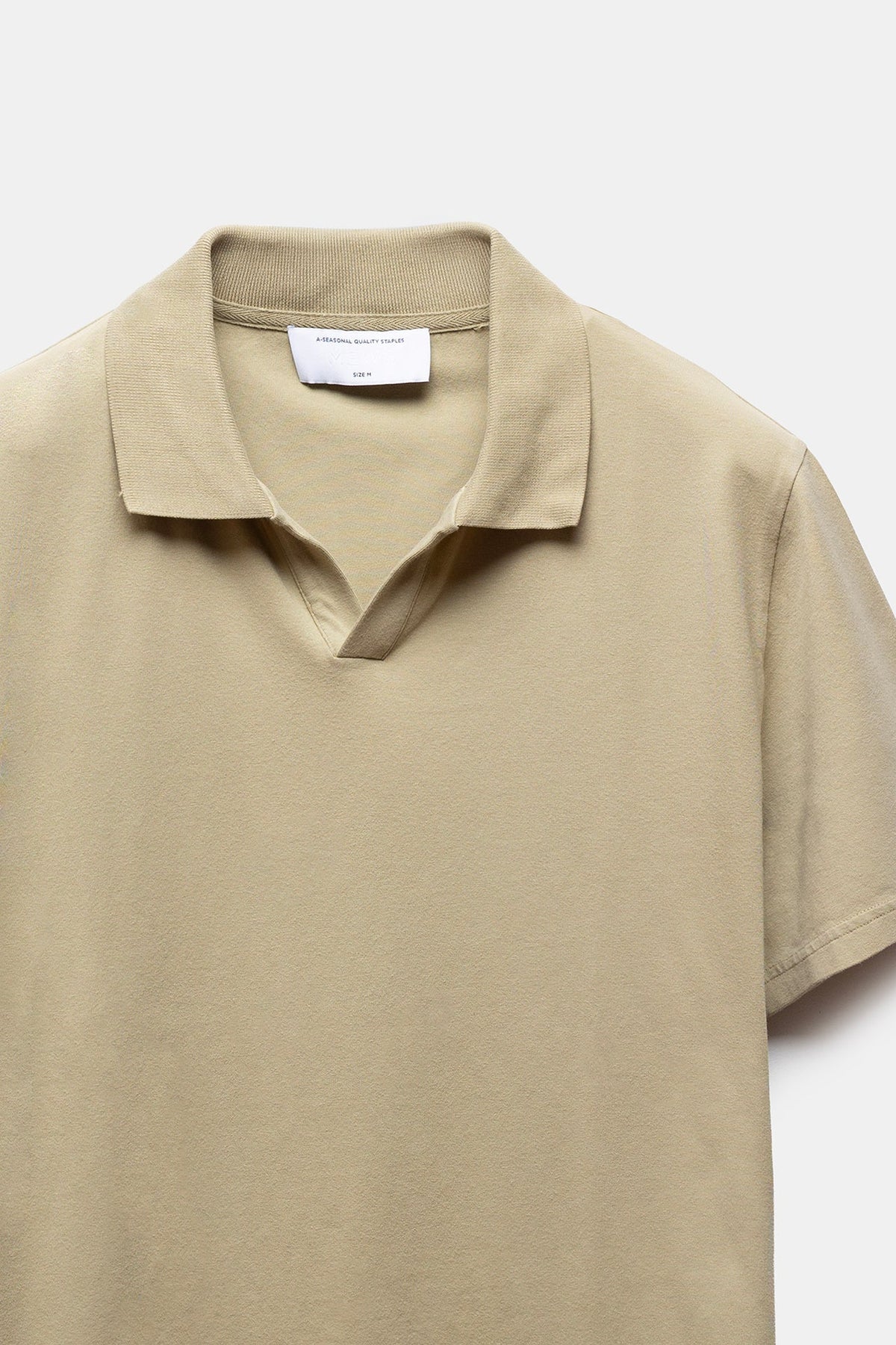 Jonas Polo Khaki