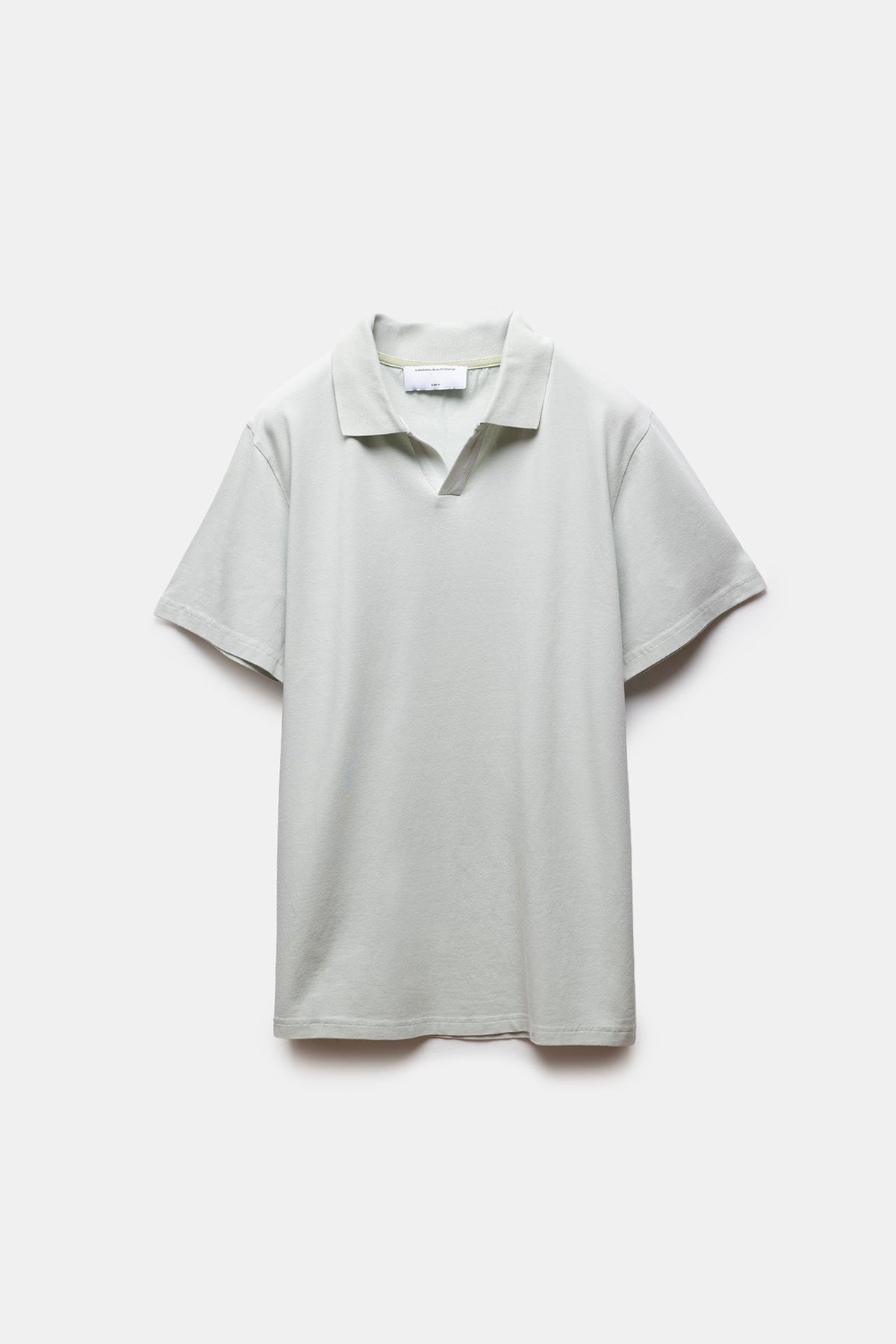 Jonas Polo Light Green