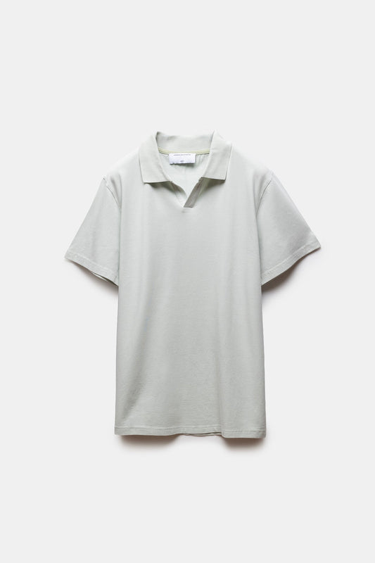 Jonas Polo Light Green