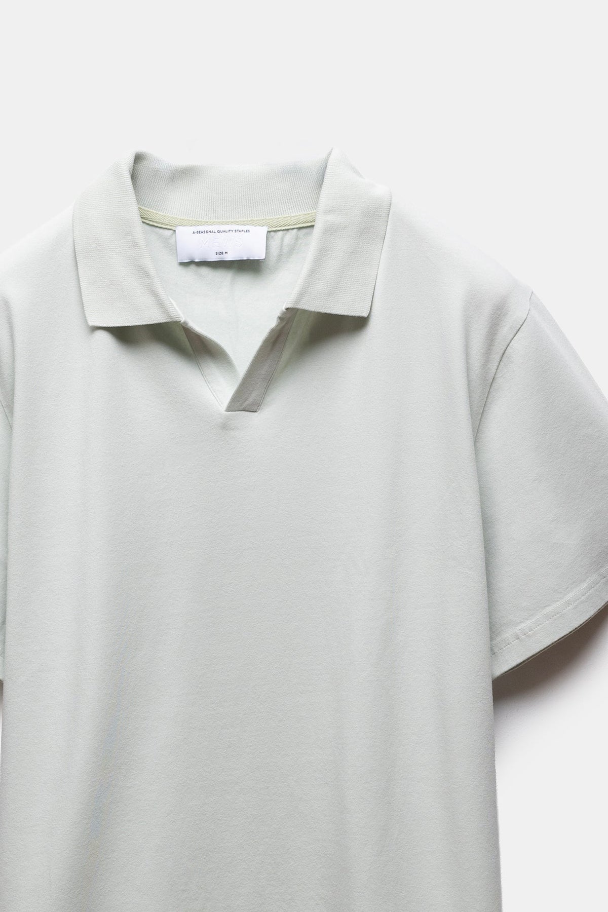 Jonas Polo Light Green