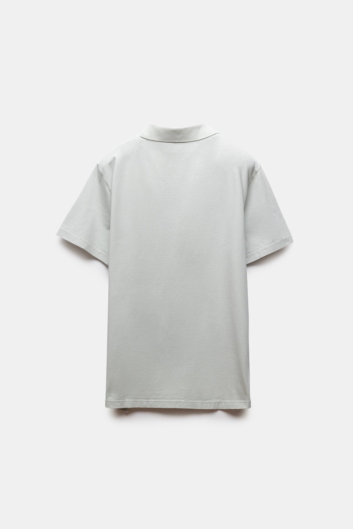 Jonas Polo Light Green