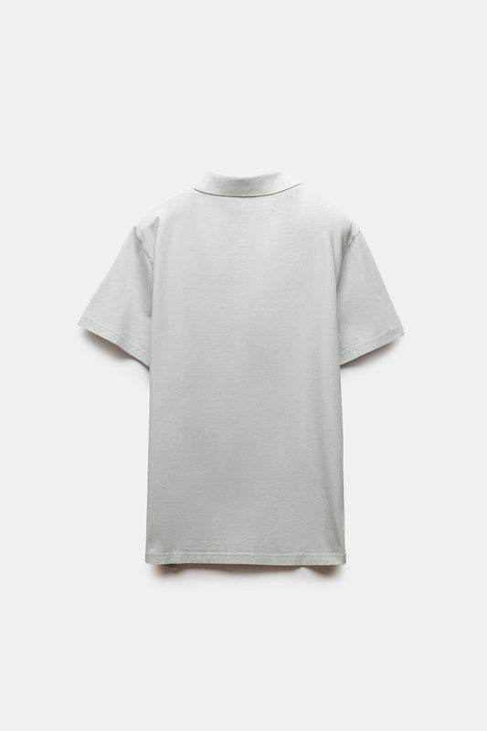 Jonas Polo Light Green