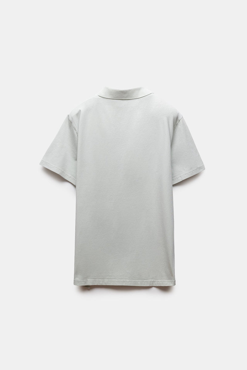 Jonas Polo Light Green