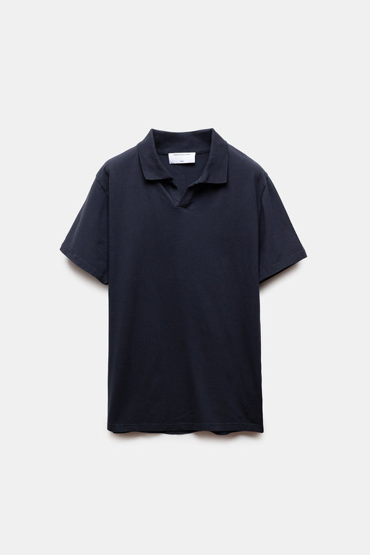 Jonas Polo Navy