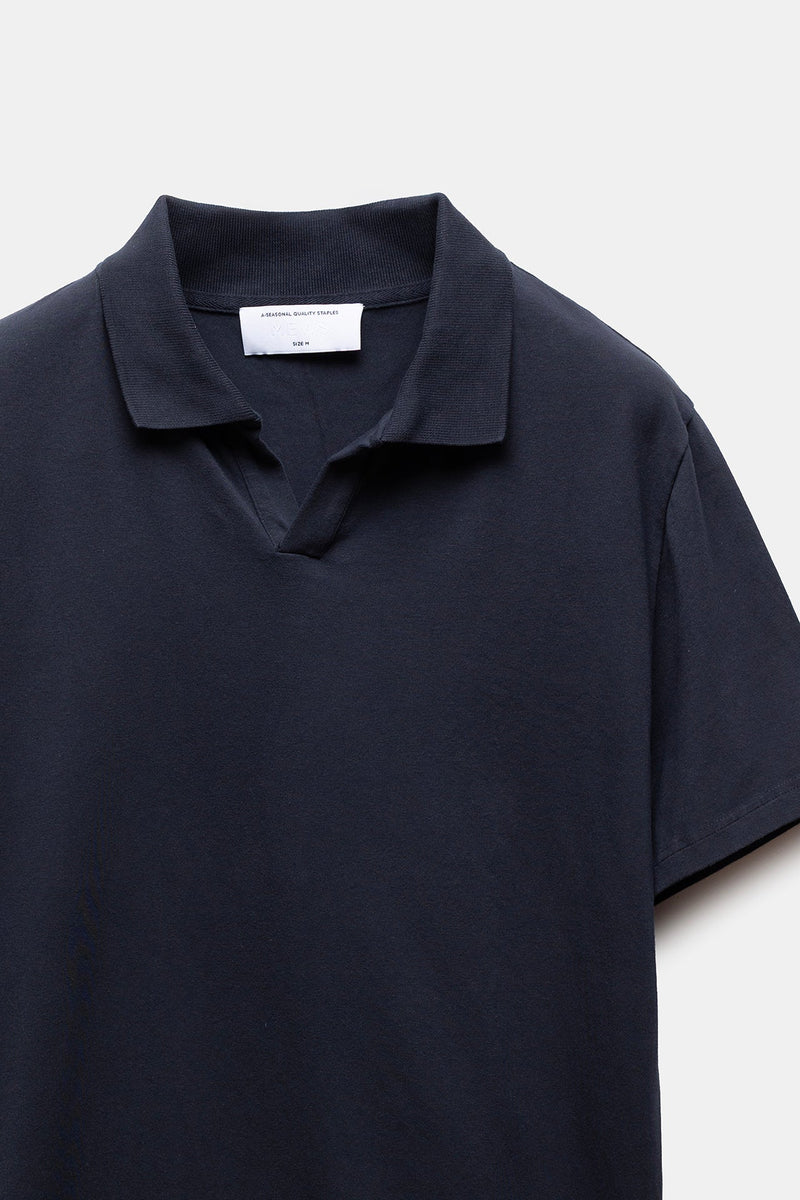 Jonas Polo Navy