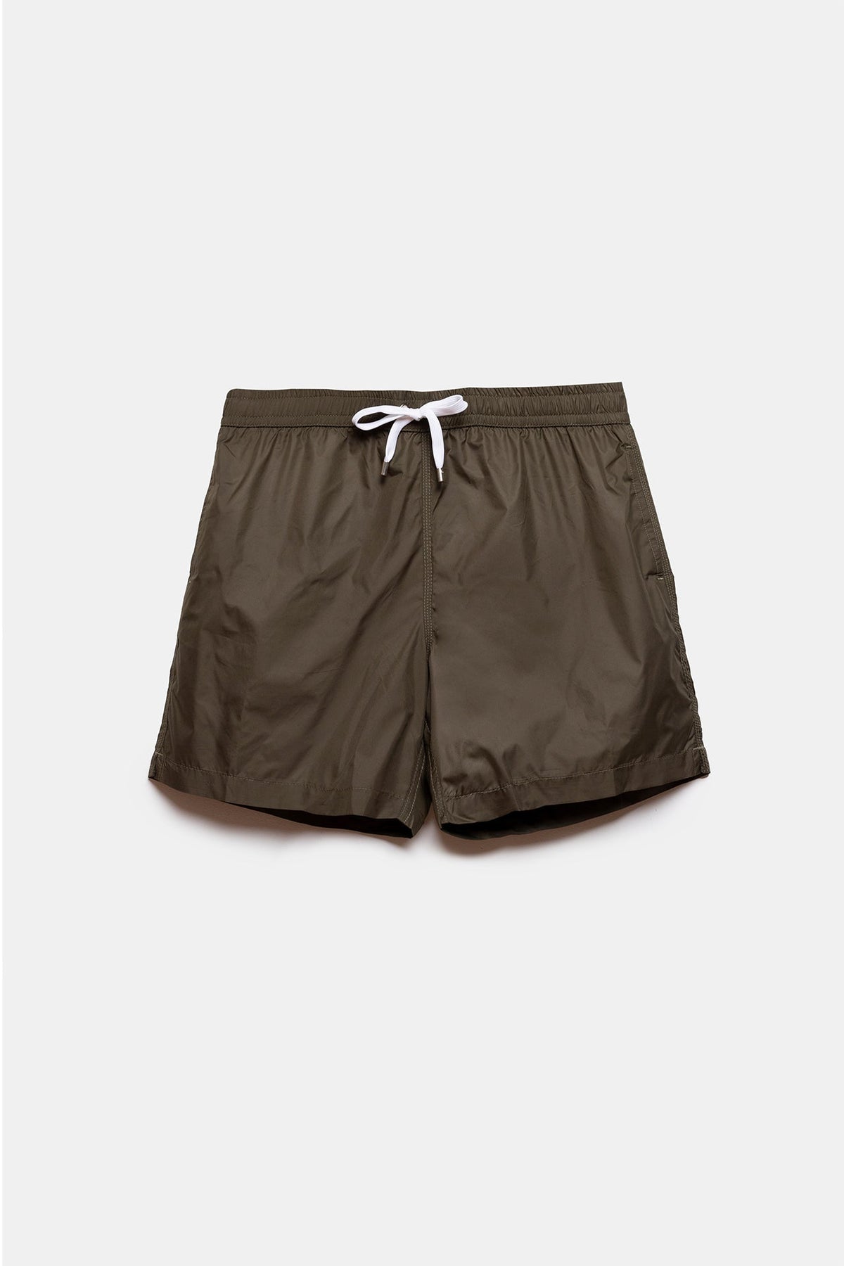Kurt Swim Shorts Army