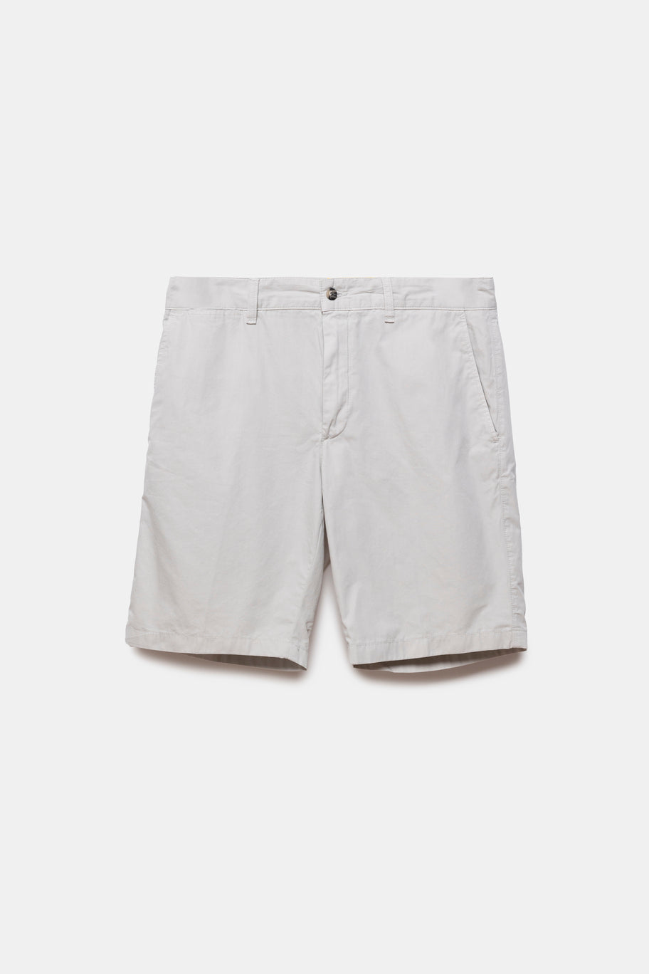 Classic Bermuda Shorts Light Grey