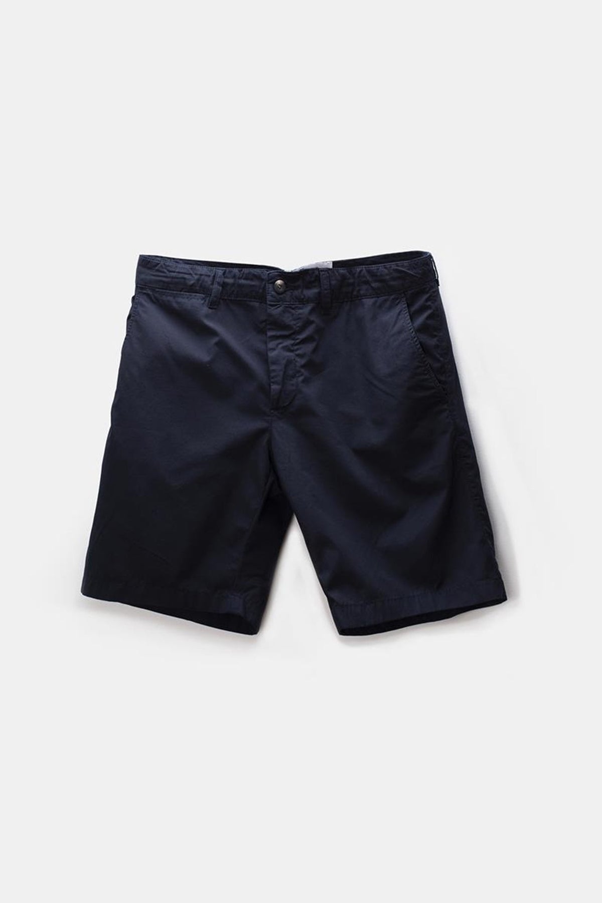 Classic Bermuda Shorts Navy